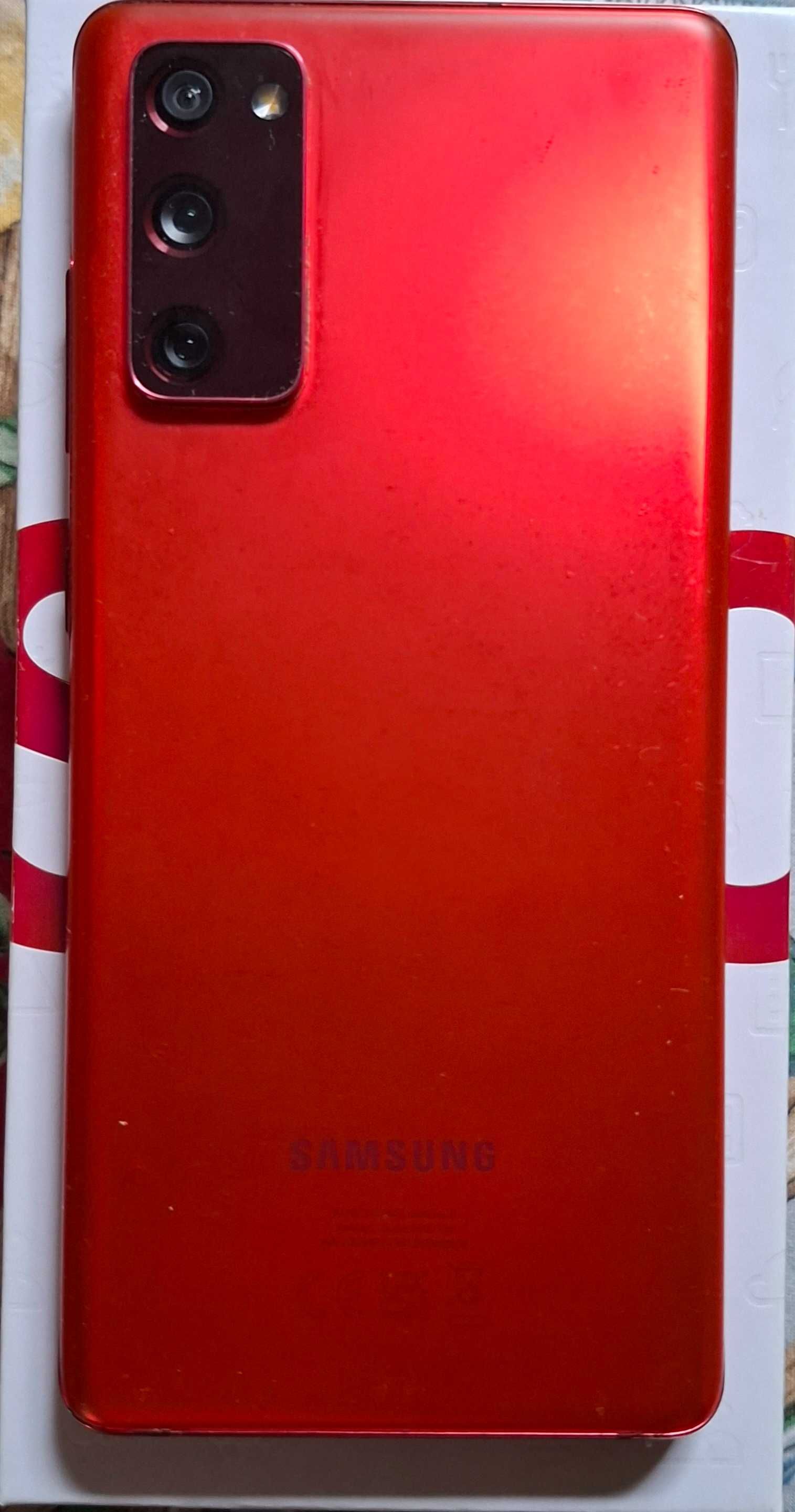 Samsung S20 FE употребяван
