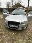 Audi A4 2006, 2.0 TDI prim proprietar
