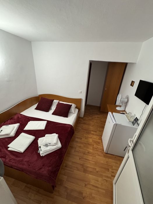 Cazare Pensiune Vila Raul&Iulia Baile Felix