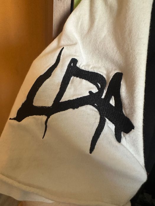 Luda Psycho 4 тениска