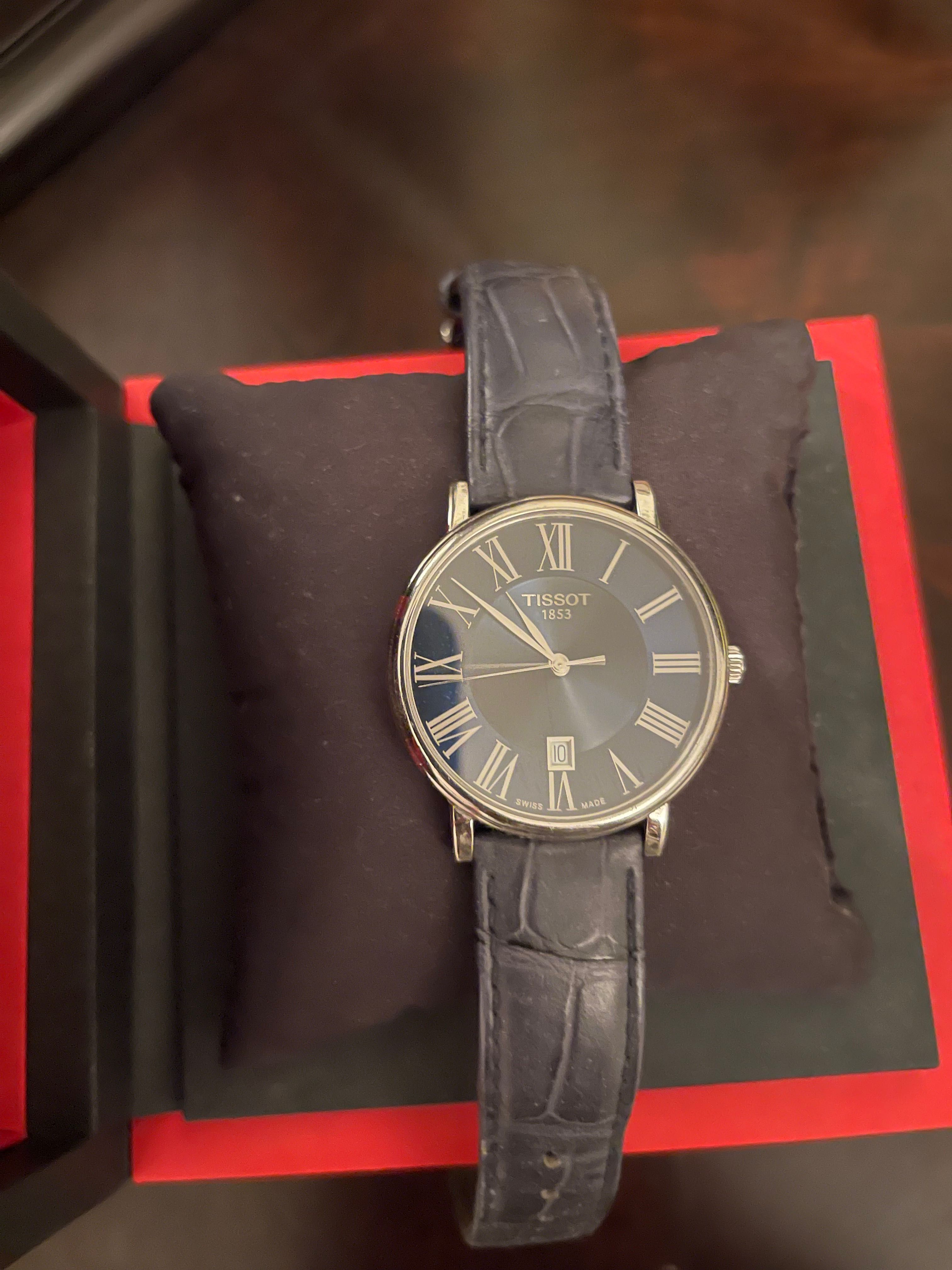 Vand ceas TISSOT PRC 200