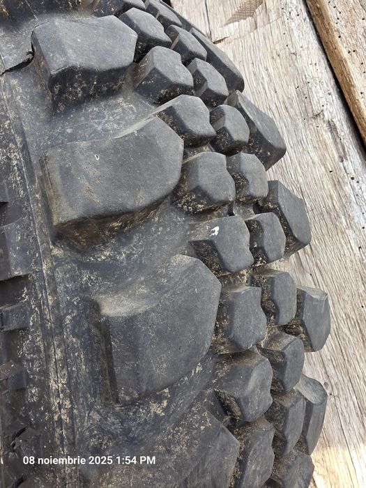 De vanzare 2 buc Simex off road