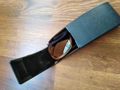 Слънчеви очила Prada