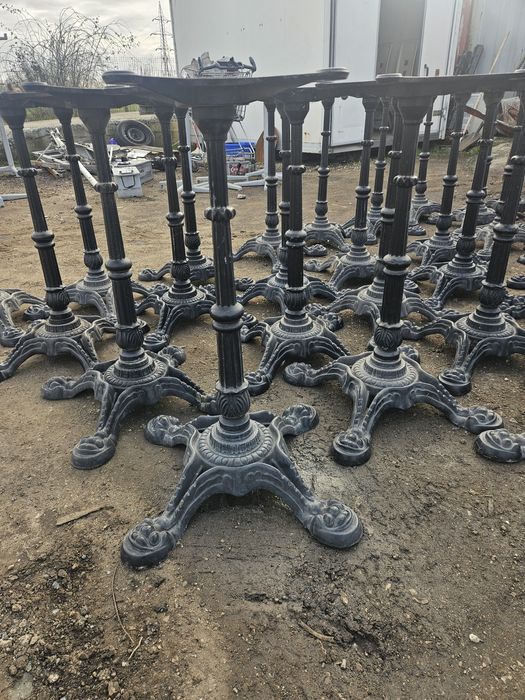 Picior de masa de gradina