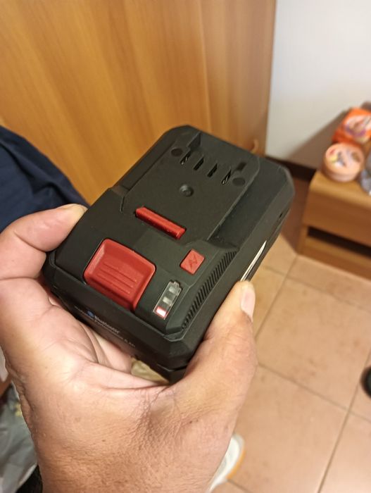 Acumulator parksaide 20v