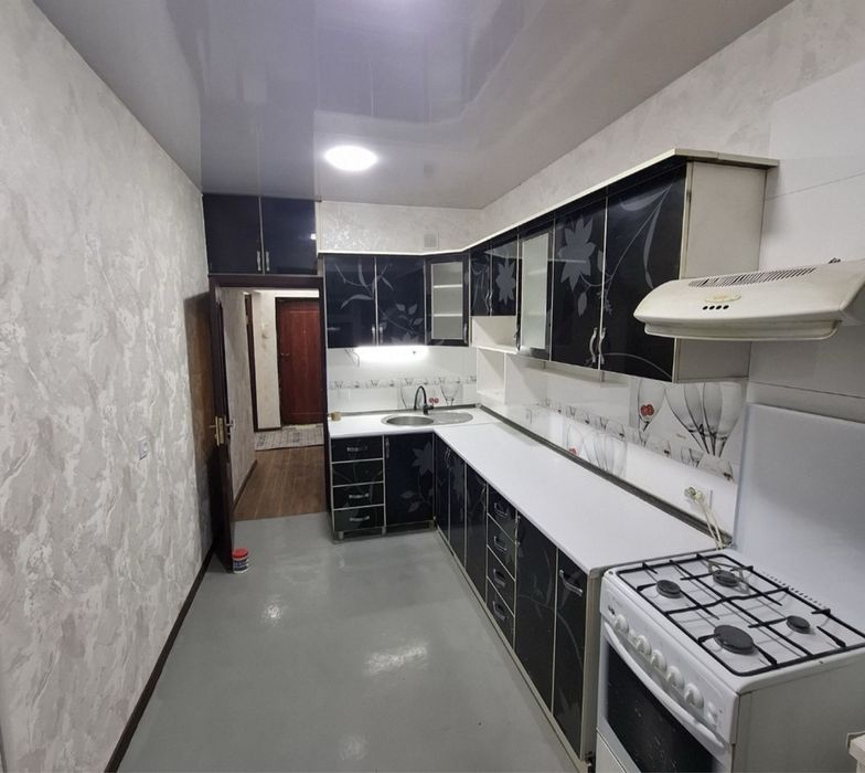 Аренда 3 комнатной квартиры Паркентский рынок|Депозит