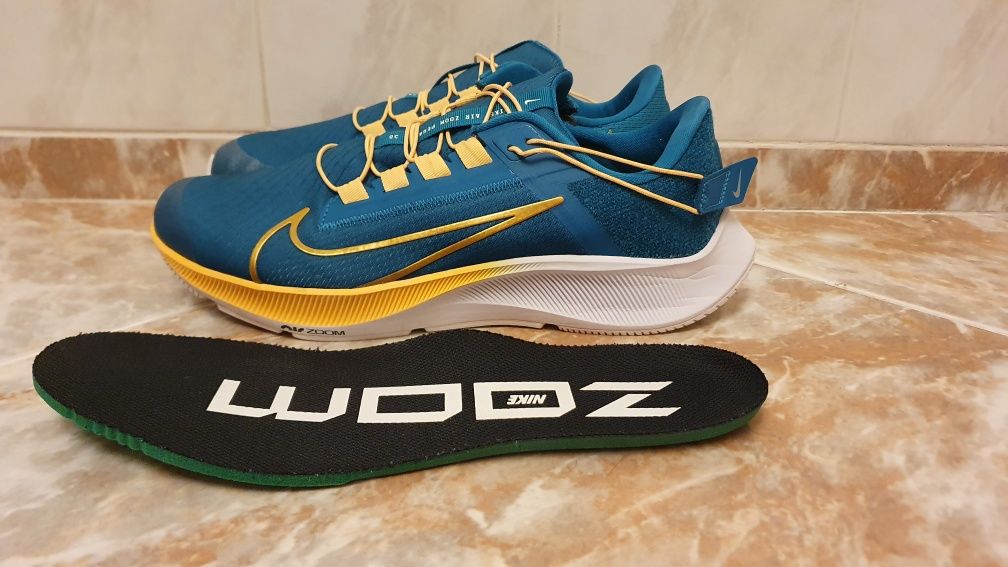 Nike Air Zoom Pegasus 38 Flyease Номер-43