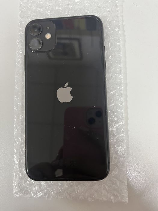 iPhone 11 64GB Space Grey ID-yva764