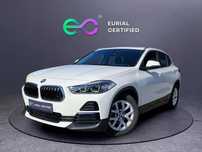 BMW X2 BMW X2 sDrive 1.8I