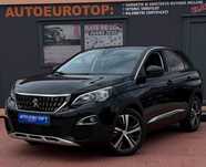 Peugeot 3008 Garantie.vf3mrhnsjjs469156,carVertical,km certificati,rate,credit