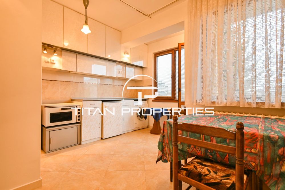 Едностаен, под наем, ж.к Лозенец