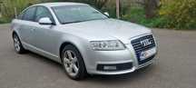 Audi A6 2.0 tdi euro 5