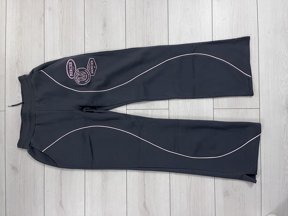 Дамски спортен панталон Mercier