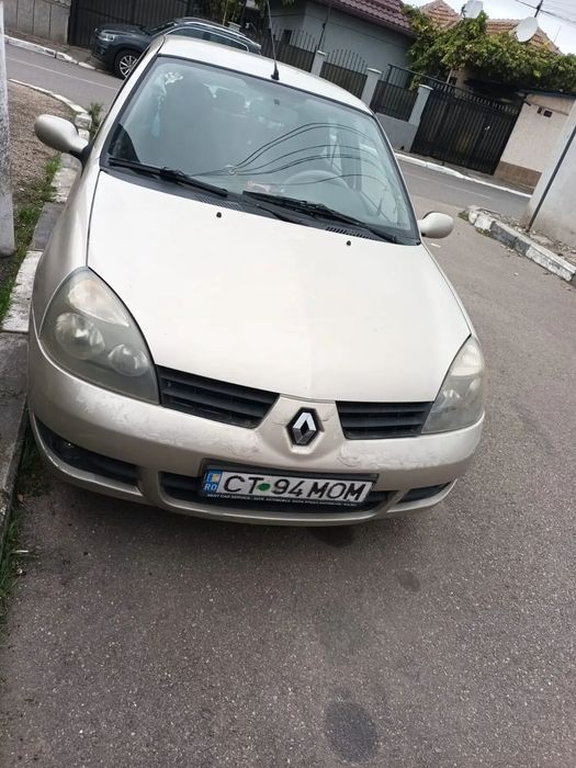 Renault Symbol Renault Symbol