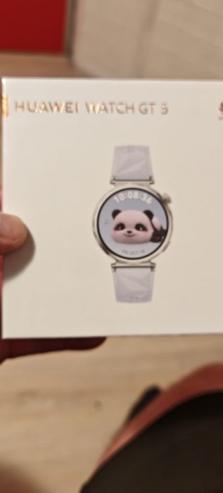 Huawei Watch GT5 41 mm