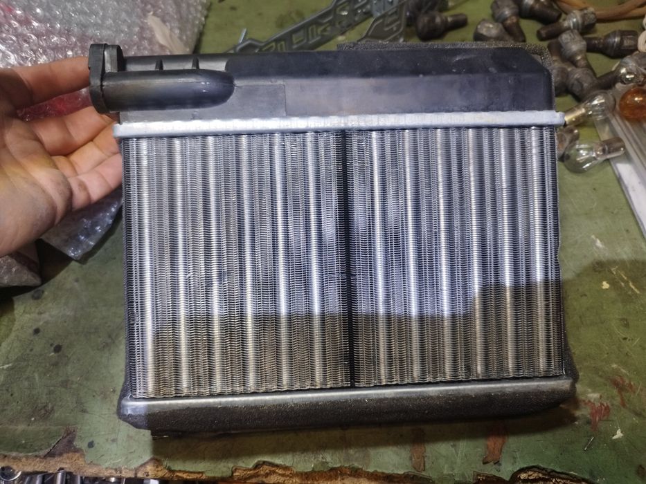 Разпродажба части  BMW E39 !!