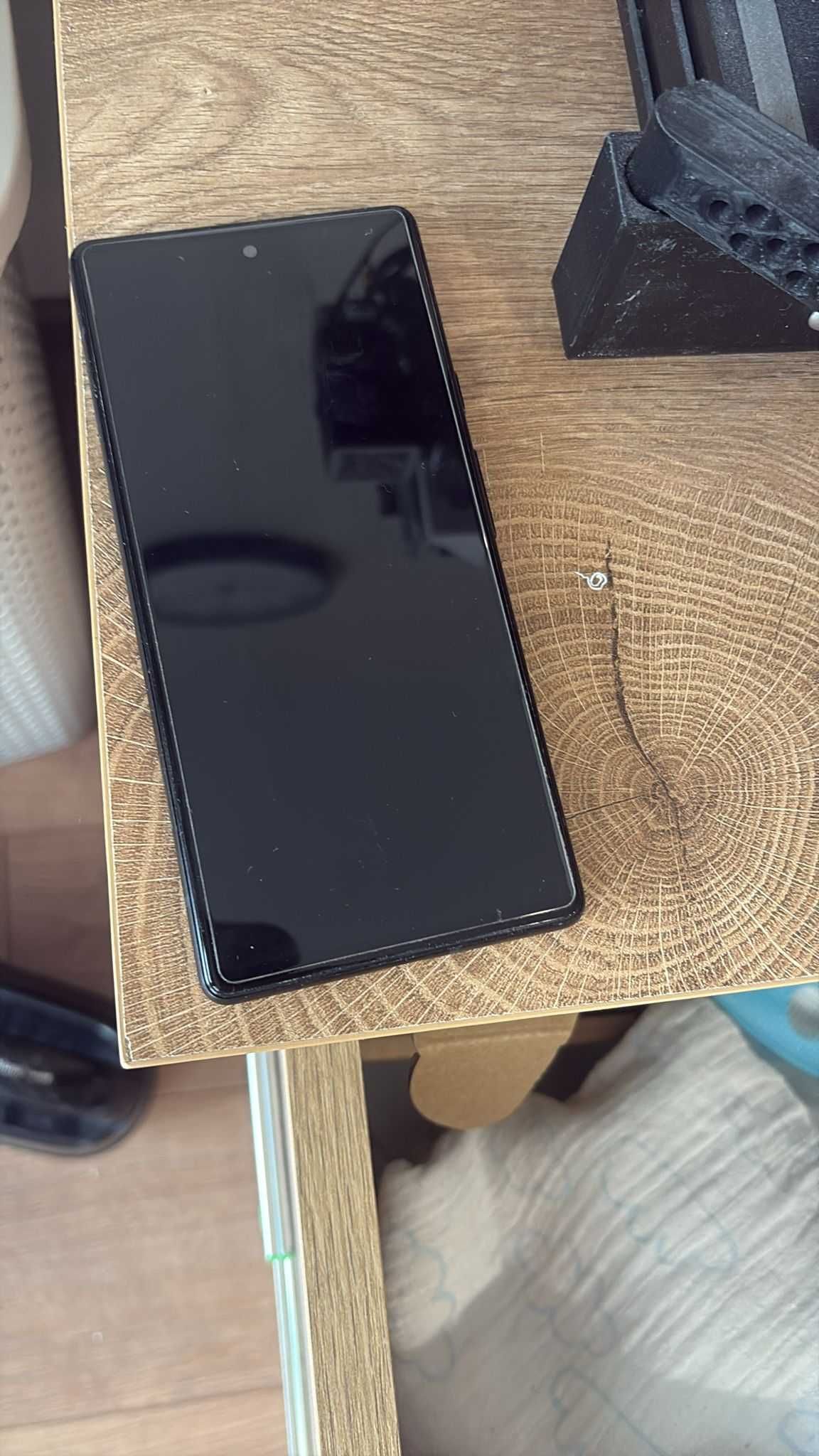 Google Pixel 6 128/8GB