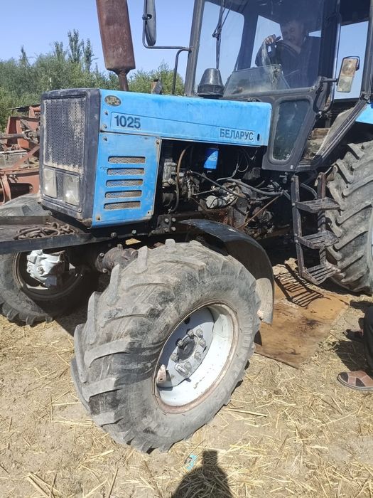 Продам мтз 82 .2010года.в хорошем рабочем состояние.матор мтз турбовый
