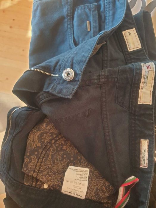 Мъжки панталони Teodor