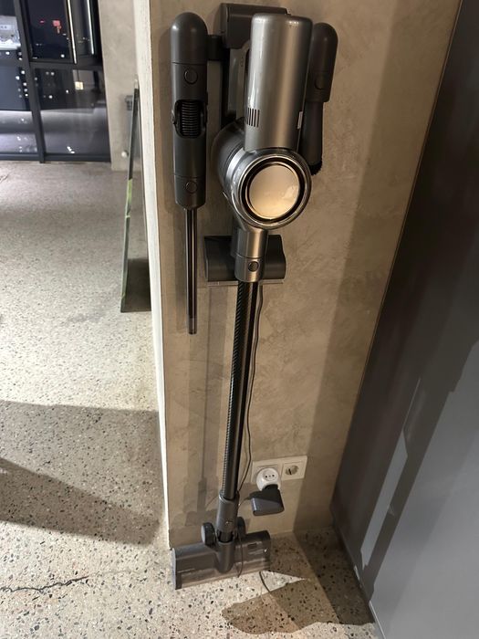 Продам пылесос dreame