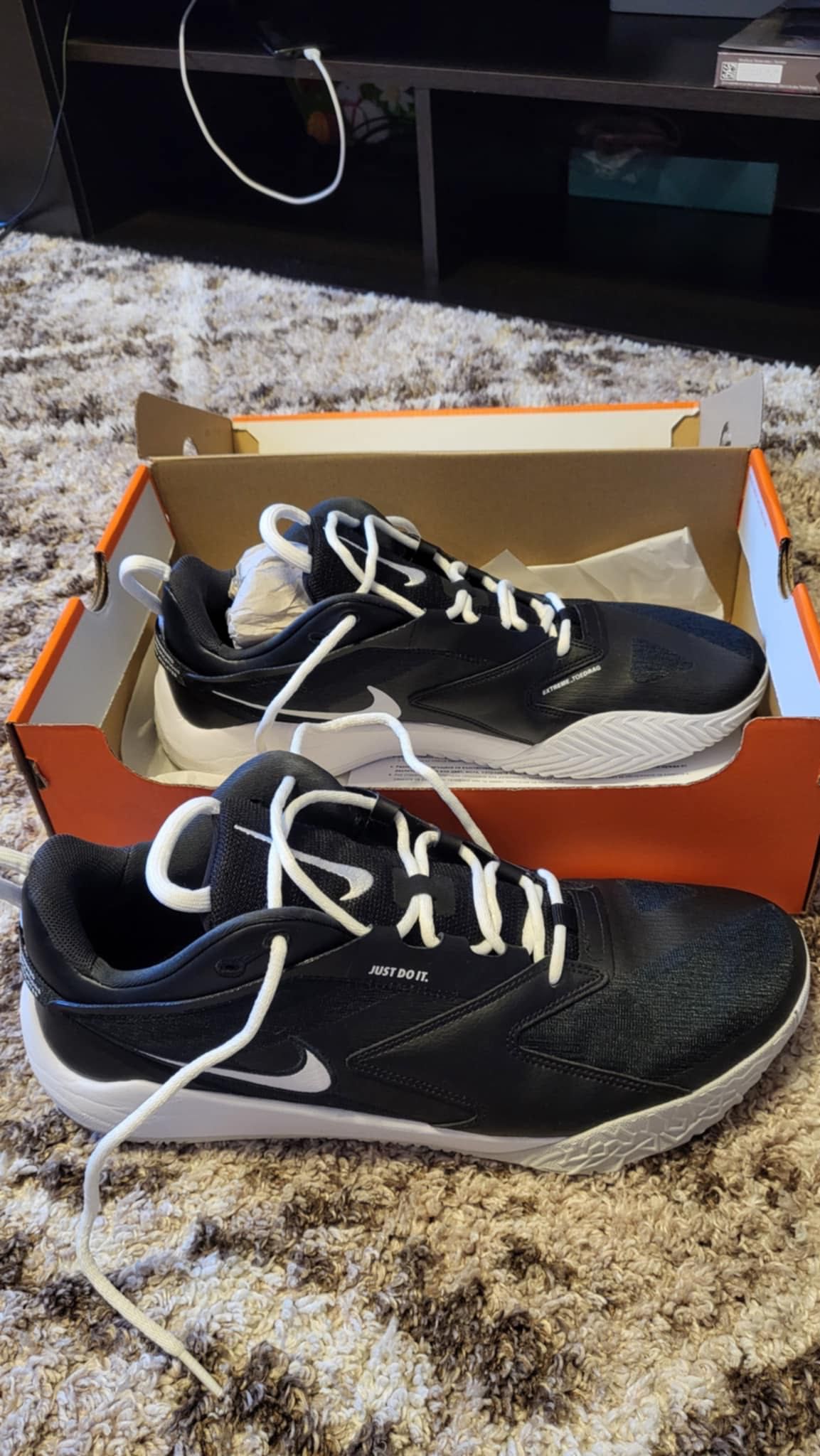 Мъжки маратонки Nike hyperace 3