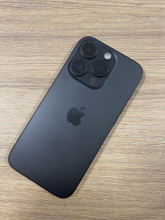 Iphone 15 Pro 2sim