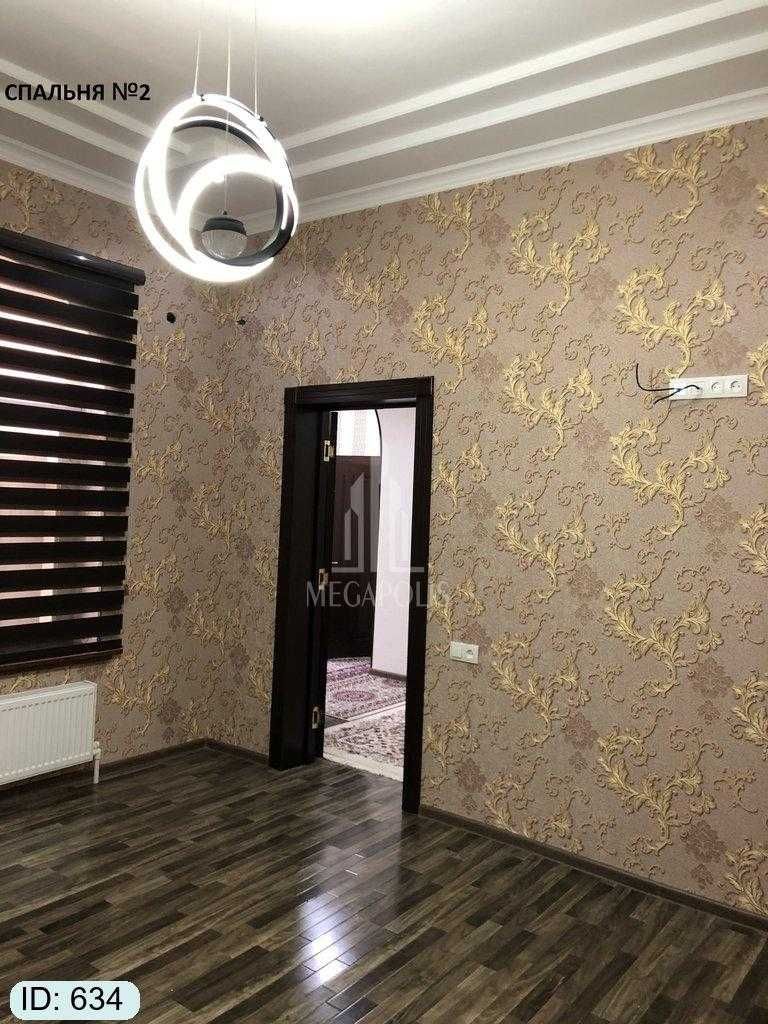 Goluboy ekran 22 maktab tomonda 6 xonali kvartira sotiladi  №634