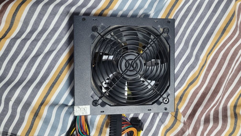 Sursa Tecnoware 620W