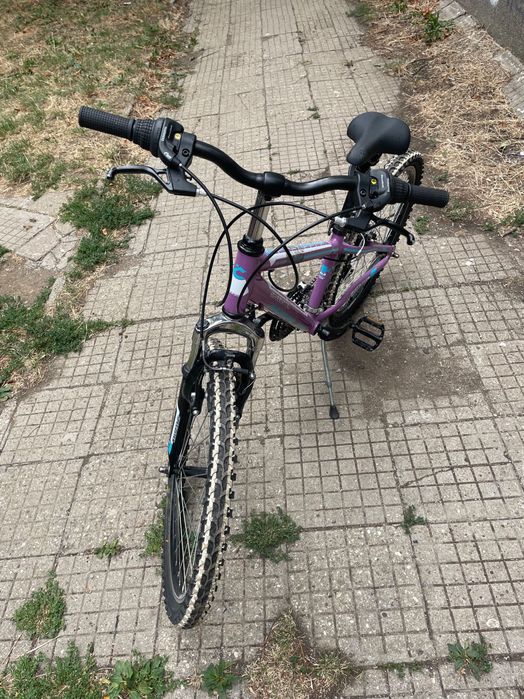 Колело Cross speedster 24