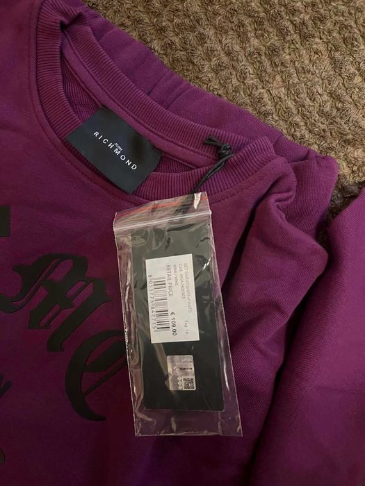 Детски спорген екип Джон Ричмонд