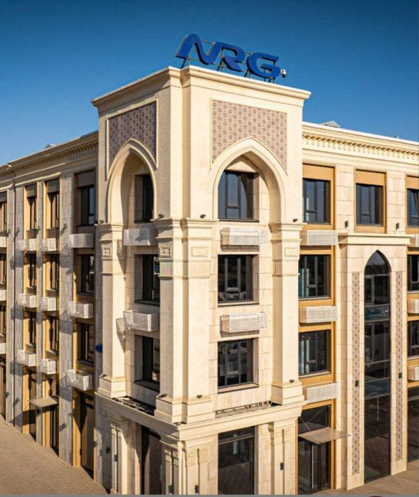 Янги Узбекистан, ЖК MAFTUN MAKON 4/2/5, 95 м2, сквозная