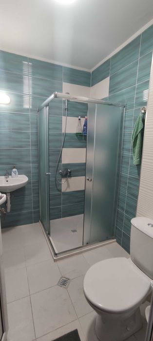 Дава се под наем Двустаен апартамент в София, Център - 62 кв.м за 612 € - Снимка #5