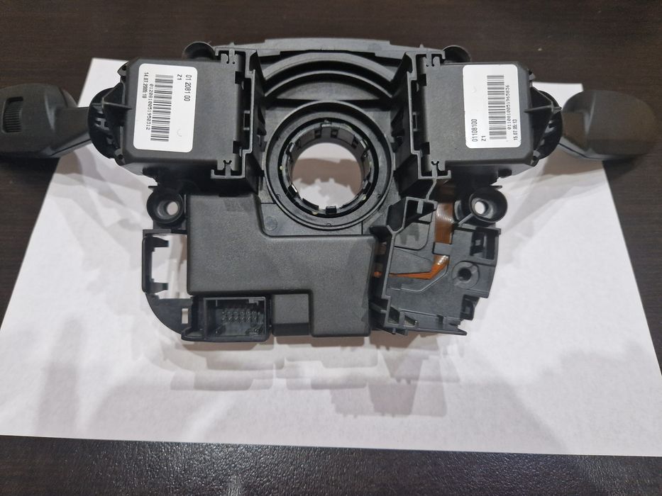 КЛЮЧ за мигач BMW E90 E87 E84