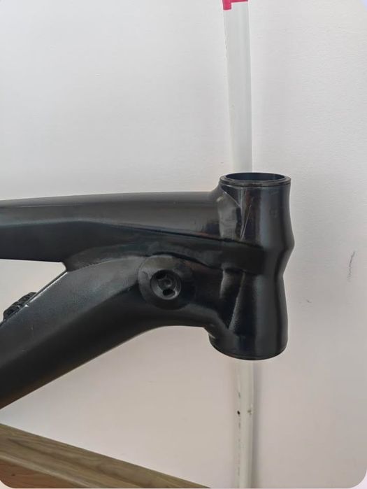 Рамкка Trek Session 88 2014 L