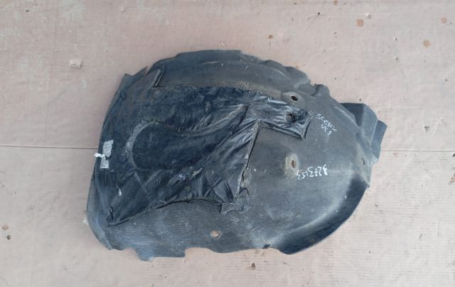 Carenaj stanga fata 638450018r Renault Fluence 1 [2009 - 2013]