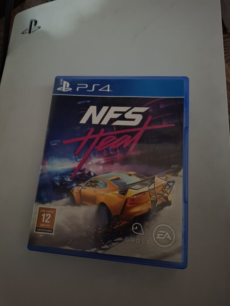 Need for Speed игра для приставки