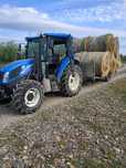 Vând tractor New Holland TD5-65