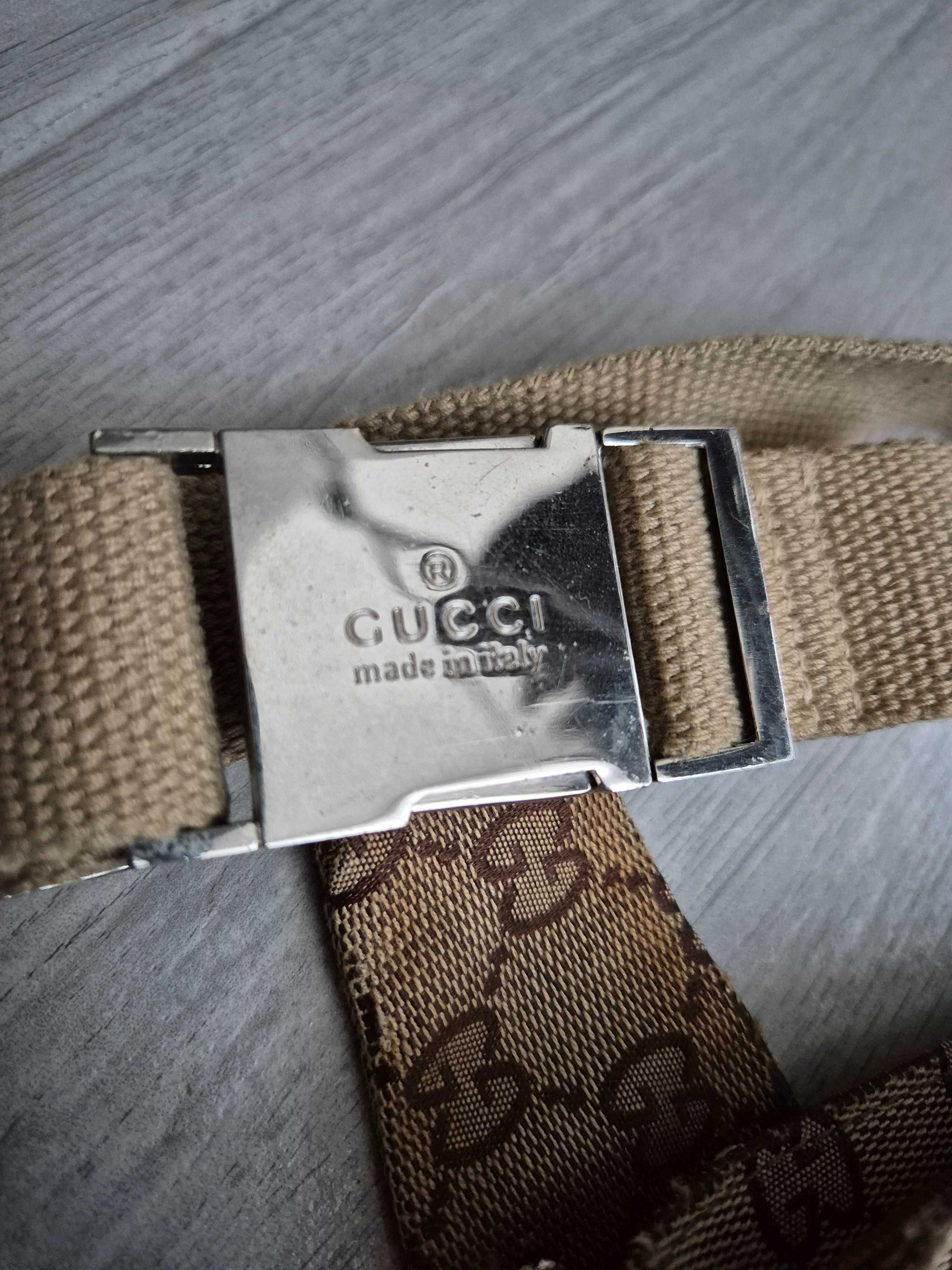 Borseta dama Gucci retro