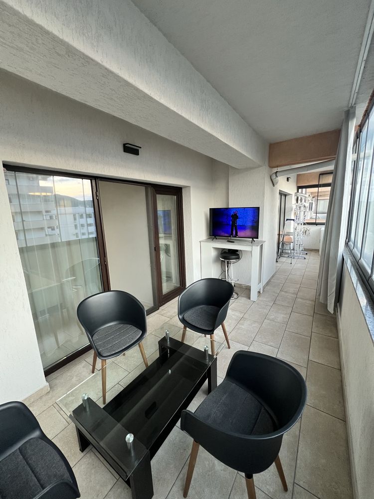 Apartament de inchiriat pe Bulevardul Dem Radulescu