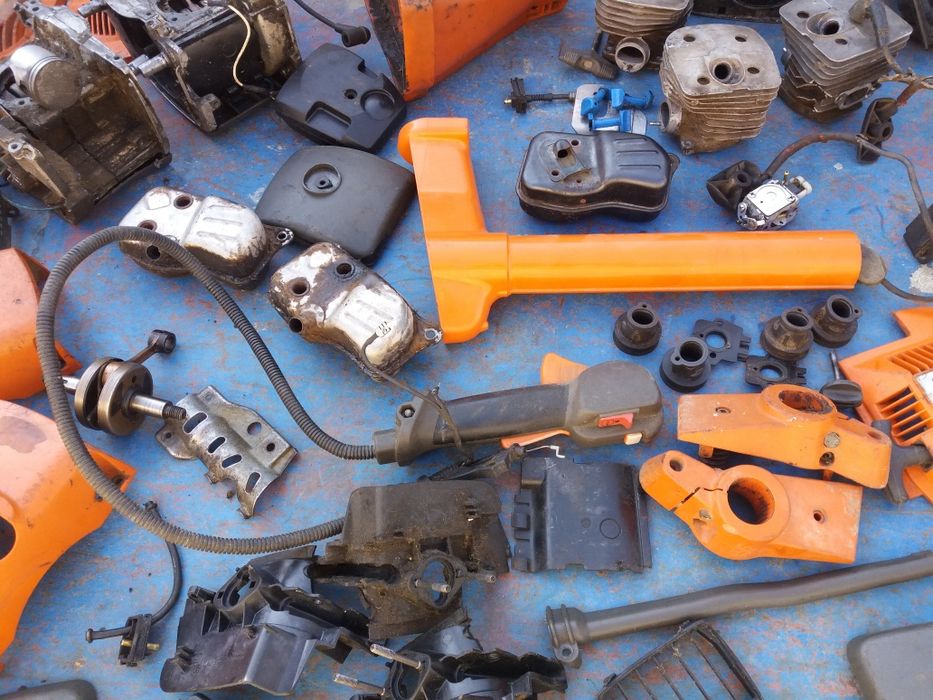 Piese husqvarna 343 R 545 RX