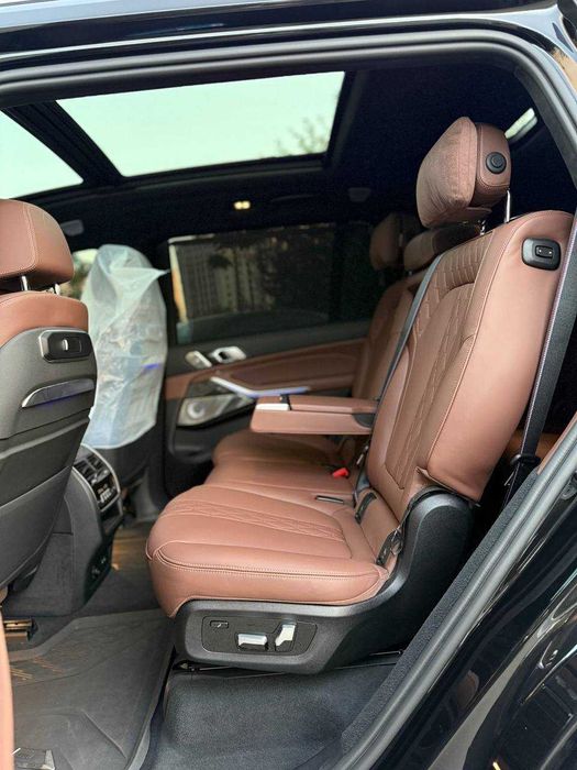 Продается BMW X7 xDrive 40i