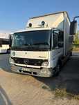 Vand Mercedes Atego 2006