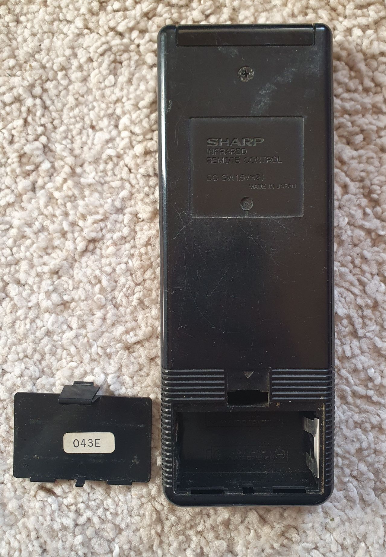 VHS аудио рекордер, функционален