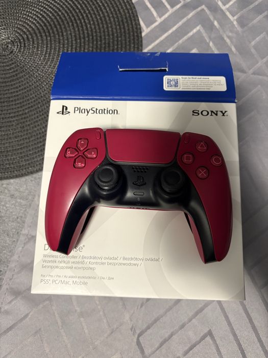 Джойстик за PS5