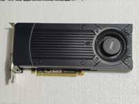 Placa video MSI GeForce GTX 760 OC 2GB DDR5 256 Bit