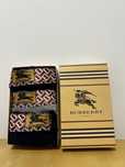 Set Boxeri Burberry 95% bumbac
