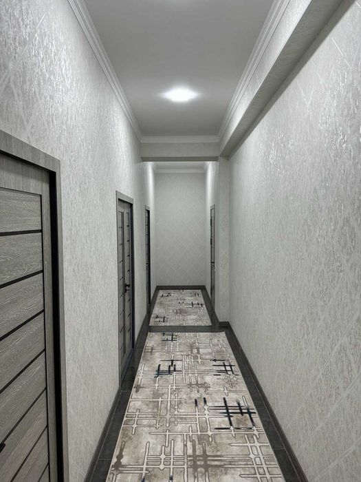 Продаётся 2 комнатная квартира новостройка