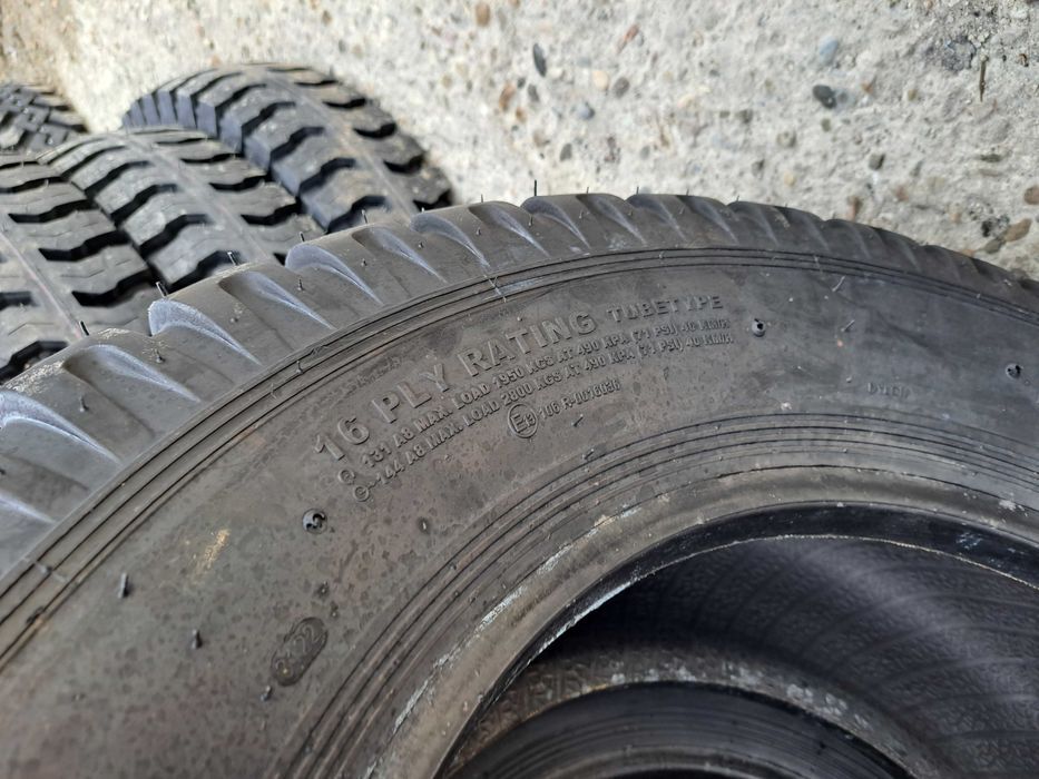OZKA 13.0/65-18 cu 16 pliuri anvelope CULEGATOR PORUMB cauciucuri noi