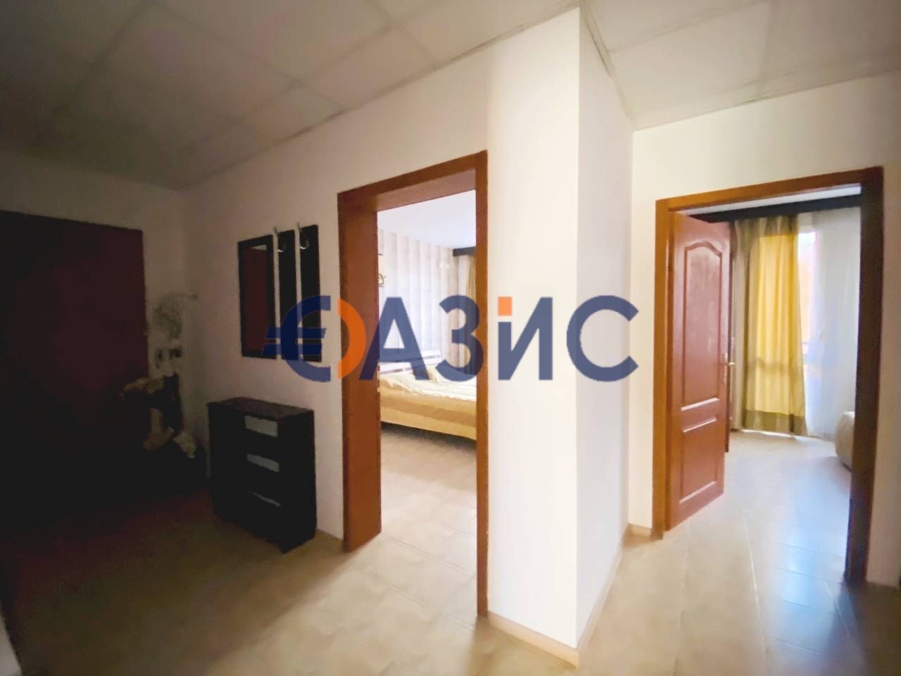 Продава се Тристаен апартамент в Свети Влас - 92 кв.м за 1169 €/кв.м - Снимка #4
