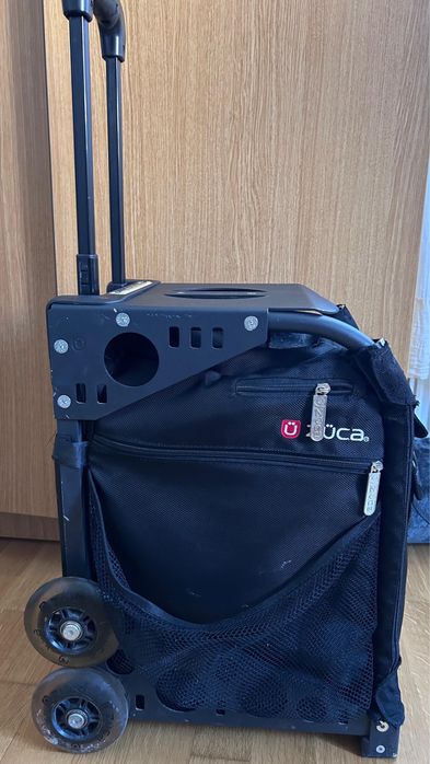 Vand Zuca Make up troller